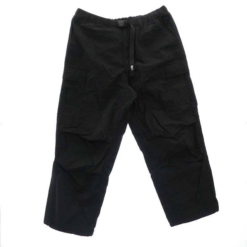 ノースフェイス NB82532R GEOLOGY CARGO PANT 買取実績