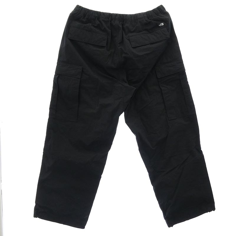 ノースフェイス NB82532R GEOLOGY CARGO PANT ジオロジー カーゴ パンツ 買取実績 画像