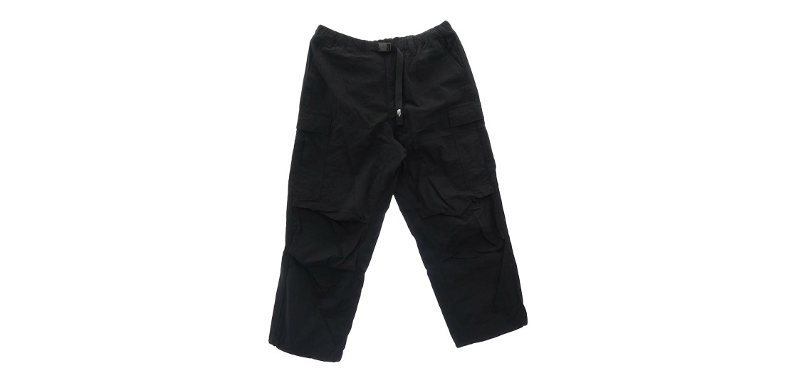 ノースフェイス NB82532R GEOLOGY CARGO PANT 買取実績