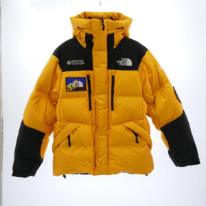 ノースフェイス NF0A3MJB 7SE HIMALAYAN PARKA GTX ヒマラヤン パーカー GORE-TEX ゴアテックス ダウン ジャケット 買取実績