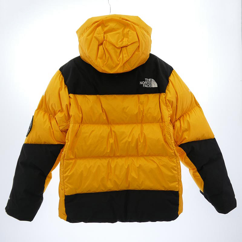 ノースフェイス NF0A3MJB 7SE HIMALAYAN PARKA GTX ヒマラヤン パーカー GORE-TEX ゴアテックス ダウン ジャケット 買取実績 画像