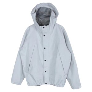 ノースフェイス NP12360 UNDYED MOUNTAIN JACKET GORE-TEX 買取実績