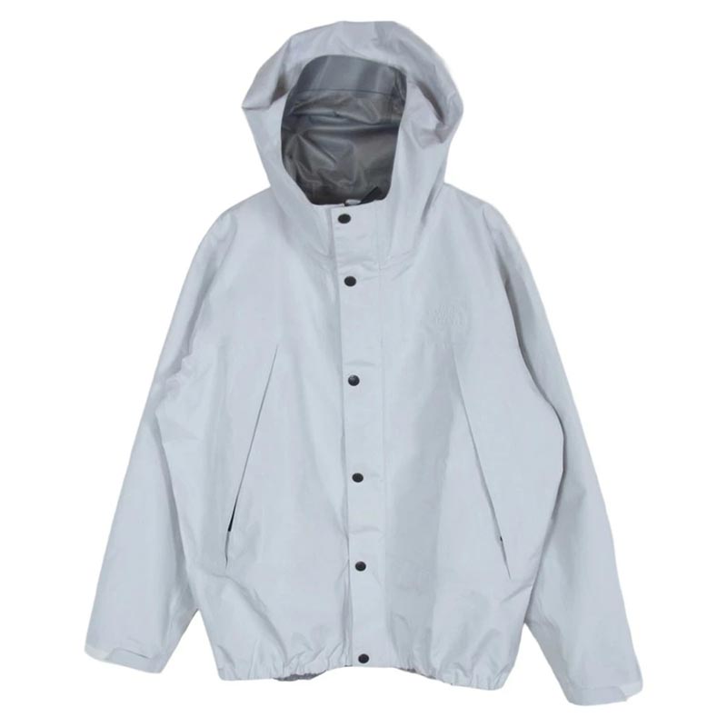 ノースフェイス NP12360 UNDYED MOUNTAIN JACKET GORE-TEX 買取実績