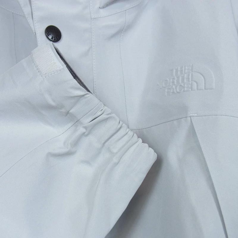 ノースフェイス NP12360 UNDYED MOUNTAIN JACKET GORE-TEX ゴアテックス アンダイド マウンテン ジャケット 買取実績 画像