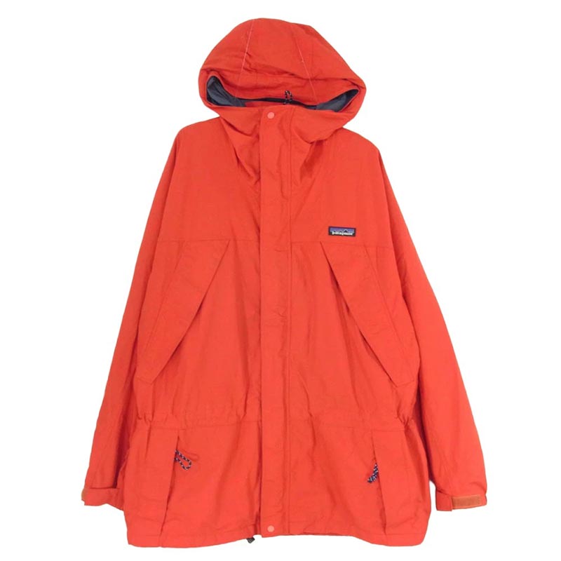 パタゴニア 00AW 83602 01年製 STORM JACKET 買取実績