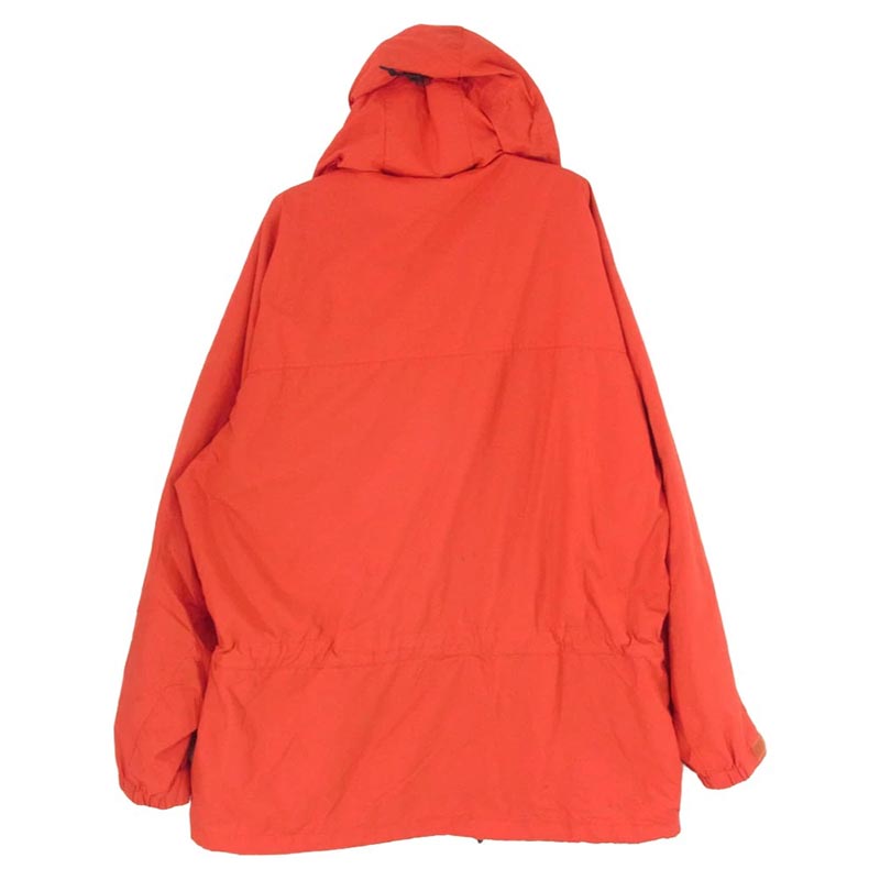 パタゴニア 00AW 83602 01年製 STORM JACKET ストーム ジャケット 買取実績 画像