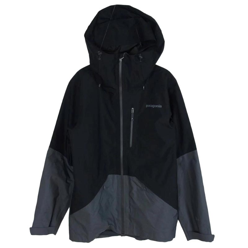 パタゴニア 30941FA15 Snow Shot Jacket 買取実績
