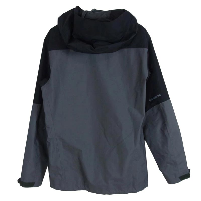 パタゴニア 30941FA15 Snow Shot Jacket スノーショット ジャケット マウンテンパーカー ナイロンジャケット 買取実績 画像