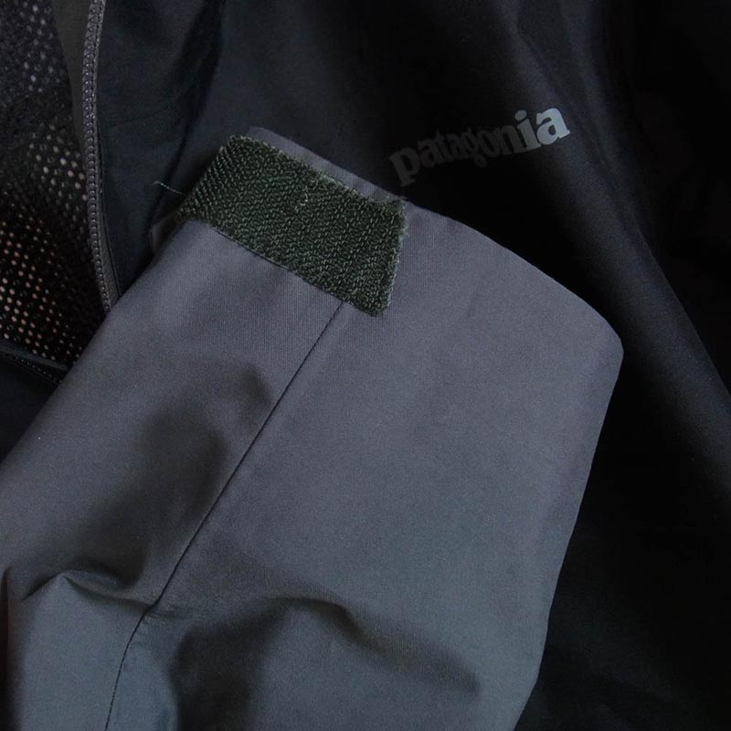 パタゴニア 30941FA15 Snow Shot Jacket スノーショット ジャケット マウンテンパーカー ナイロンジャケット 買取実績 画像