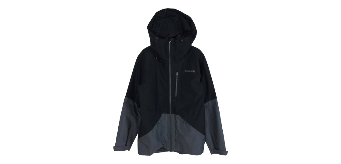 パタゴニア 30941FA15 Snow Shot Jacket 買取実績