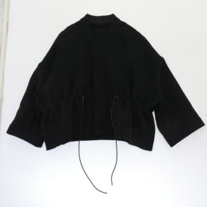 リックオウエンス 23AW RP02C1734-WFN Giacca Sail Jacket 買取実績