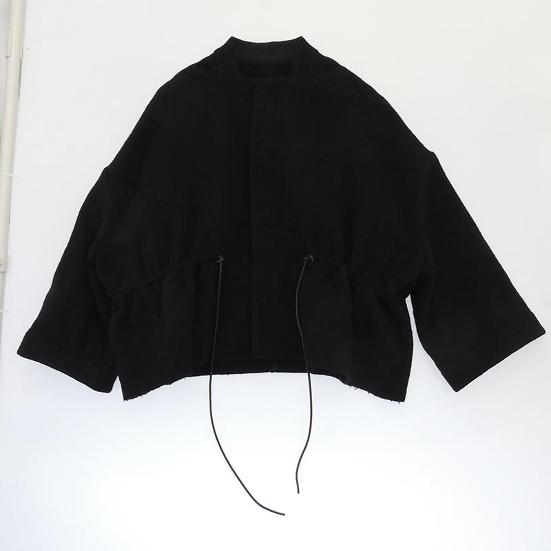 リックオウエンス 23AW RP02C1734-WFN Giacca Sail Jacket 買取実績