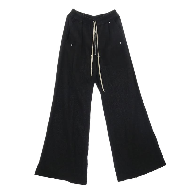 リックオウエンス 24AW RU02D6366-WA WIDE BELA PANTS 買取実績