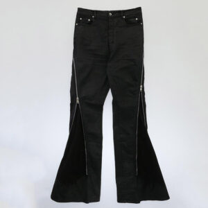 リックオウエンス 25AW DU02E7363-SBW DRKSHDW ダークシャドウ Bolan Banana Jeans 買取実績