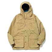 シエラデザイン Made in U.S.A 米国製 買取 画像