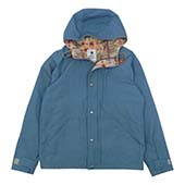 シエラデザイン × ペンドルトン 買取 画像