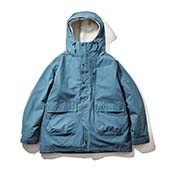 シエラデザイン × ジャーナルスタンダード 買取 画像