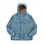 シエラデザイン ショートマウンテンパーカ 買取 画像