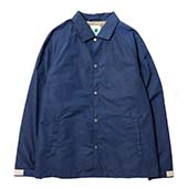 シエラデザイン コーチジャケット 買取 画像