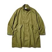 シエラデザイン コート 買取 画像