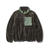 シエラデザイン フリース 買取 画像