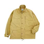 シエラデザイン PANAMINT JACKET パナミントジャケット 画像
