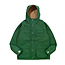 シエラデザイン SHORT PARKA ショートパーカー 画像