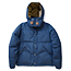 シエラデザイン DOWN SIERRA JACKET ダウンシエラジャケット 画像