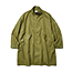 シエラデザイン 2026 MODS PARKA モッズパーカー 画像