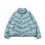 シエラデザイン × BEAMS BOY ビームスボーイ 2WAY SHORT DOWN JACKET 画像