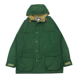 シエラデザイン USA製 90s 3本木タグ 60/40 Mountain Parka マウンテンパーカ ジャケット 買取実績