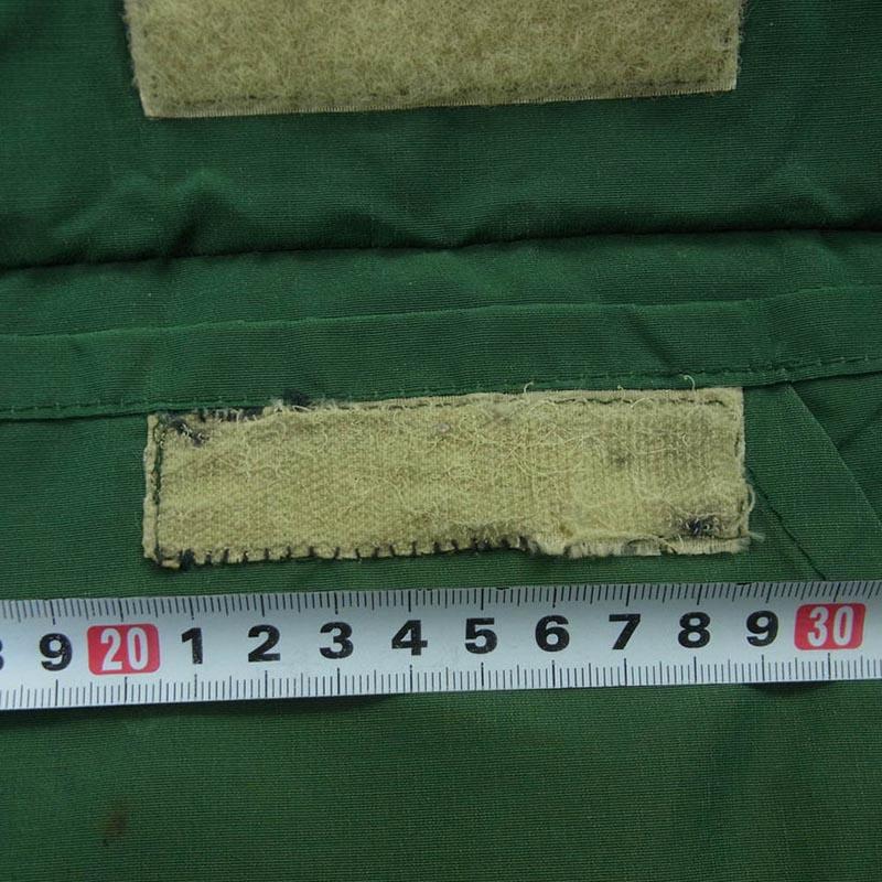 シエラデザイン USA製 90s 3本木タグ 60/40 Mountain Parka マウンテンパーカ ジャケット 買取実績 画像