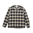 OMBRE OPEN-COLLAR SHIRT オンブレ オープンカラー シャツ 画像