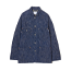 SLUB DENIM COVERALL
スラブ デニム カバーオール 画像