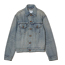 FADED DENIM JACKET TYPE3 / フェイデッド デニム ジャケット タイプ3 画像