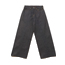MODERN DENIM TROUSERS WIDE CUT / モダン デニム トラウザーズ ワイドカット 画像