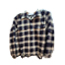 OMBRE CRUSHED SHIRT / オンブレ クラッシュド シャツ 画像