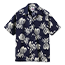 サンサーフ DK37811 SP DUKE KAHANAMOKU DUKE'S PINEAPPLE アロハ ハワイアンシャツ 画像