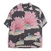 サンサーフ 和柄 買取 画像