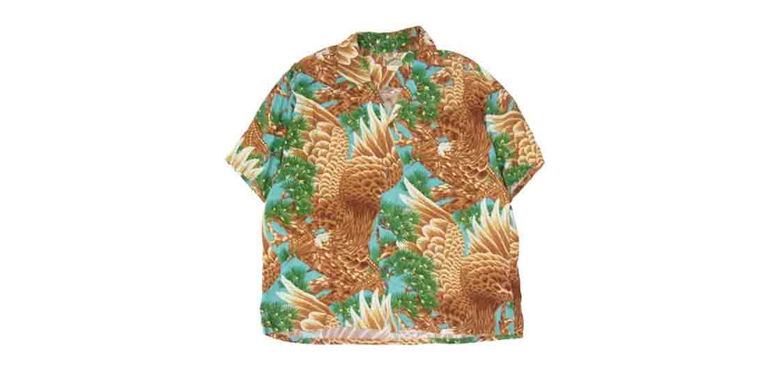 サンサーフ SS39273 WATUMULL’S SPECIAL EDITION TAKA MASTER OF THE HUNT 買取実績