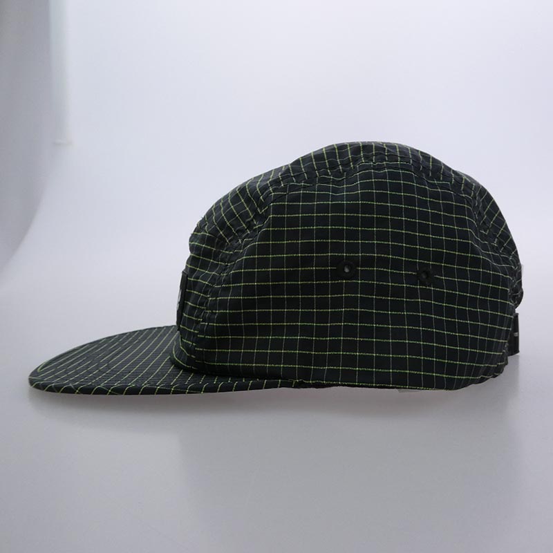 シュプリーム 16SS 2-Tone Ripstop Camp Cap リップストップ キャップ 買取実績 画像
