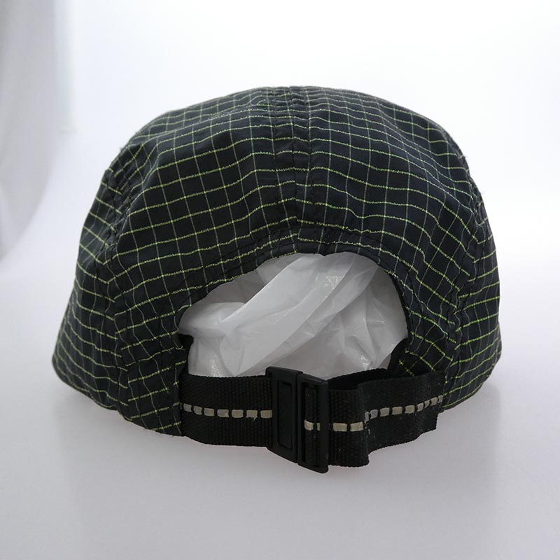 シュプリーム 16SS 2-Tone Ripstop Camp Cap リップストップ キャップ 買取実績 画像