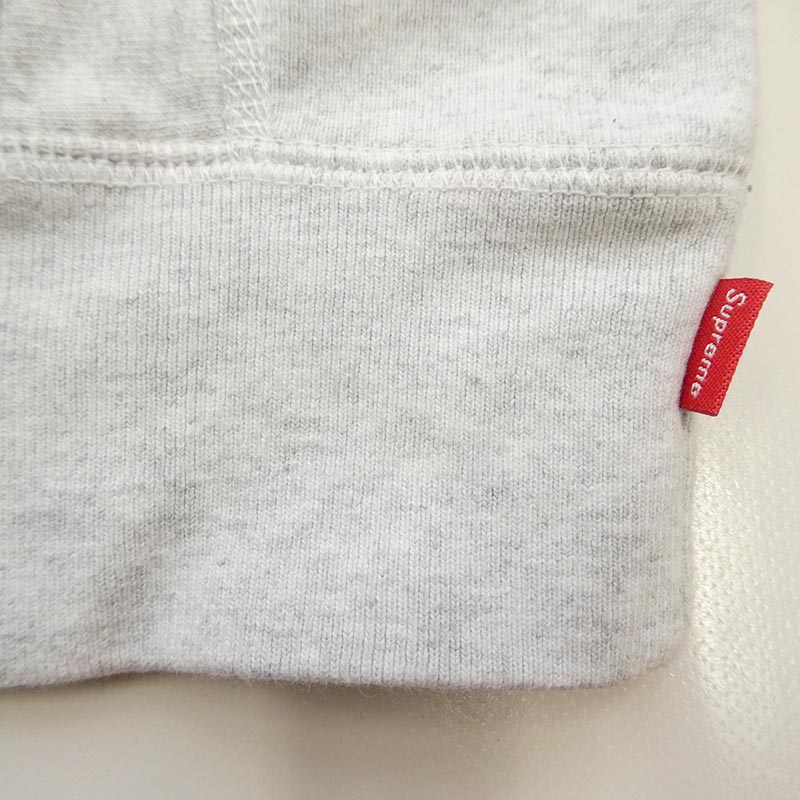 シュプリーム 20SS Motion Logo Hooded Sweatshirt モーション ロゴ フーデッド スウェット シャツ プルオーバー パーカー 買取実績 画像
