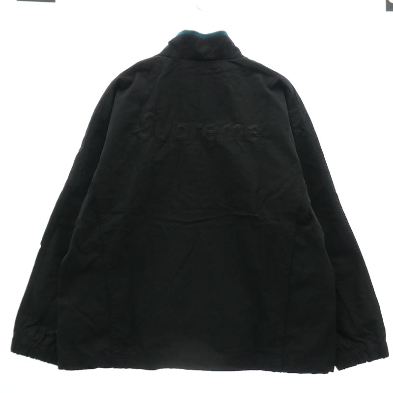 シュプリーム 23AW × UMBRO アンブロ Cotton RipstopTrack Jacket コットンリップストップ トラック ジャケット 買取実績 画像