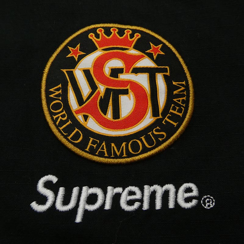 シュプリーム 23AW × UMBRO アンブロ Cotton RipstopTrack Jacket コットンリップストップ トラック ジャケット 買取実績 画像