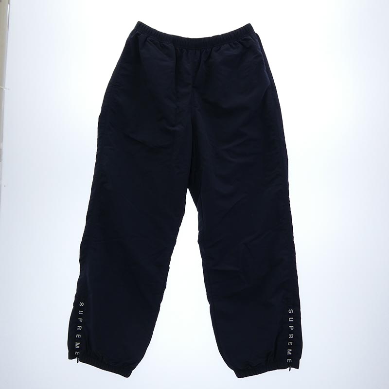 シュプリーム 23AW Warm Up Pant 買取実績