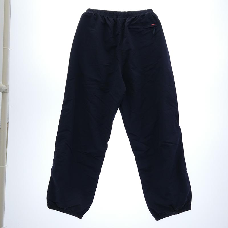シュプリーム 23AW Warm Up Pant ウォーム アップ ナイロン パンツ 買取実績 画像