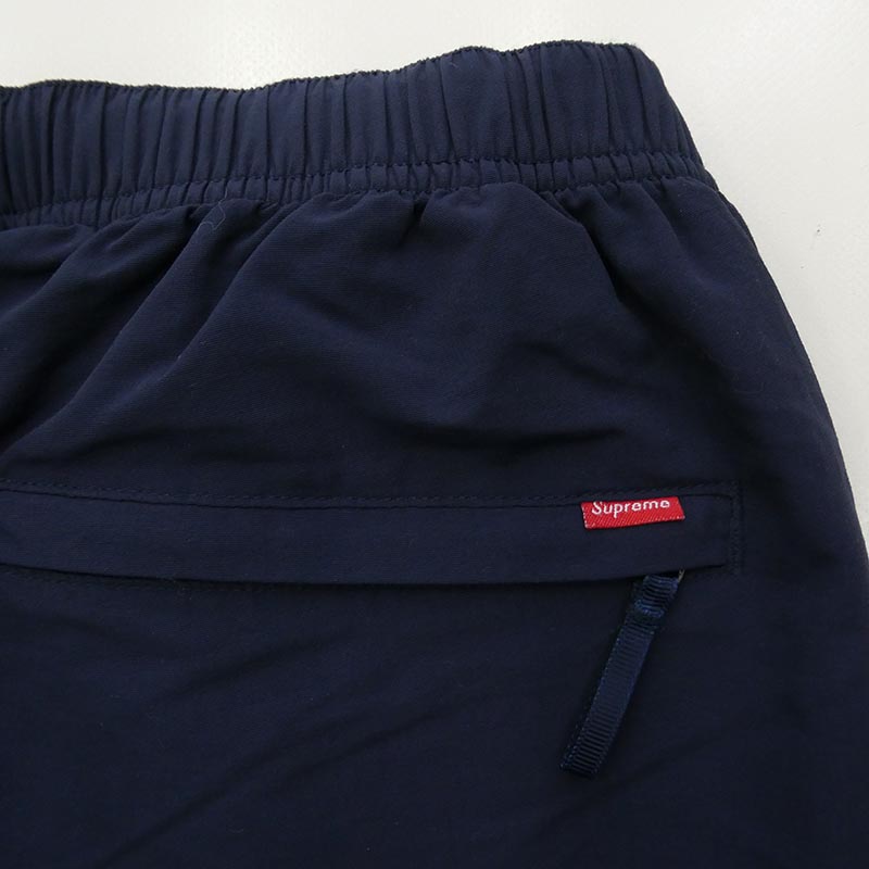シュプリーム 23AW Warm Up Pant ウォーム アップ ナイロン パンツ 買取実績 画像
