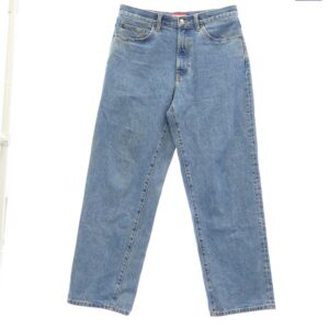 シュプリーム 24AW Baggy Jean バギー ジーンズ デニムパンツ 買取実績 画像