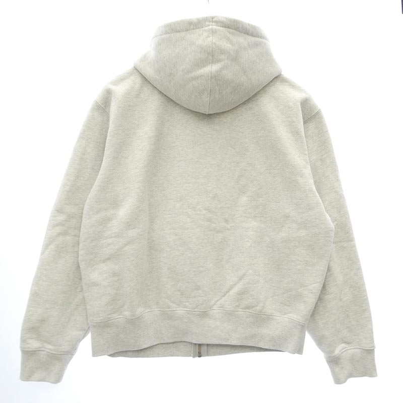 シュプリーム 24SS × Chmpion Zip Up Hooded Sweatshirt ジップアップ フーデッド スウェットシャツ パーカー フーディー 買取実績 画像